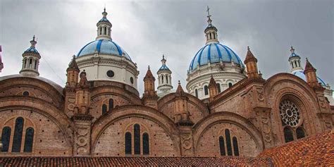 Cuenca, Ecuador - Travel Guide, Places to go, Things to do - PlanetAndes