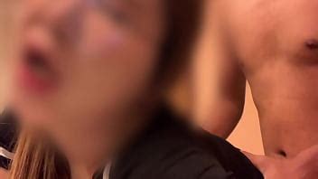 A Very Cute Girl With Glasses Gets Cummed In Her Pussy Full Of Cum XNXX