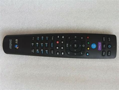 Genuine BT YouView Remote Control Random RC3124705 01B Or RC3124705 03B