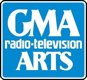 GMA Radio-Television Arts 1974 Logo PNG Vector (SVG) Free Download