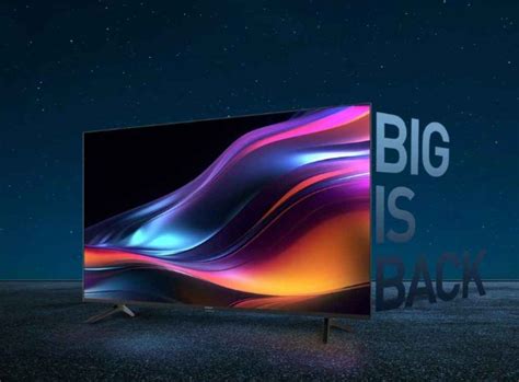 Xiaomi Smart TV A32: 32 ഇഞ്ച് Smart TV, 12000 രൂപ റേഞ്ചിൽ! Tech News