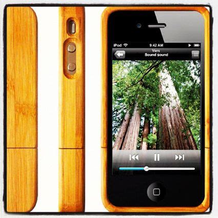 10 Eco-Friendly Gadgets Made From Bamboo Green Technology, Technology ...