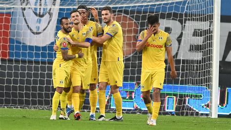 Petrolul Fcsb N Etapa Din Superliga Grozav Egaleaz Din