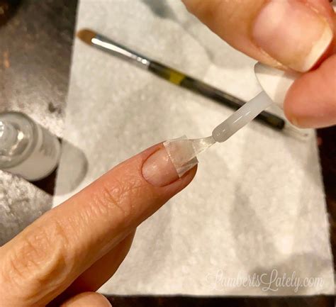 How To Do Dip Nails At Home Dipped Nails Dip Powder Nails Nails At Home