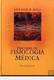 Livro Tratado De Fisiologia M Dica Guyeon Hall Mercadolivre