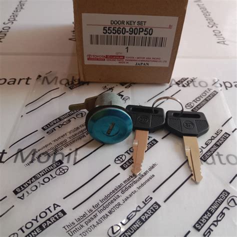 Jual Door Key Kunci Pintu Kijang K K Kijang Super Jakarta Pusat