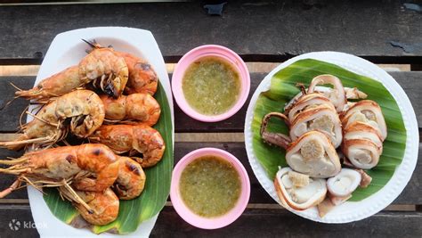 Da Nang Food Tour By Motorbike Klook