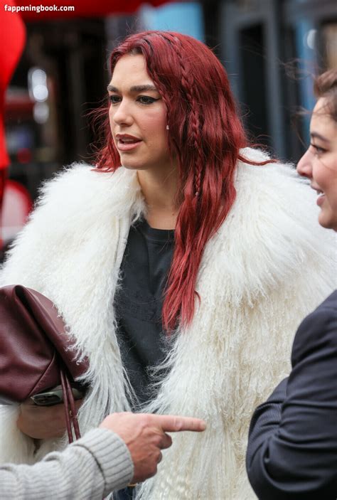 Dua Lipa Nude The Fappening Photo Fappeningbook