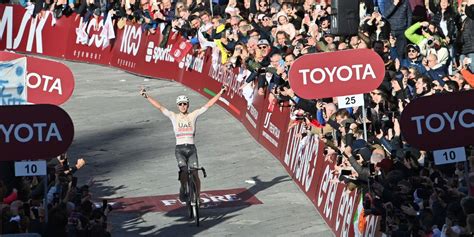 Strade Bianche 2024 Onde assistir em Portugal e no Brasil Conheça o