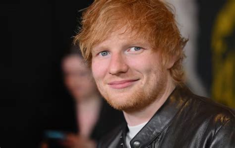 Revelan por qué Ed Sheeran se retira de la música No tiene fecha de