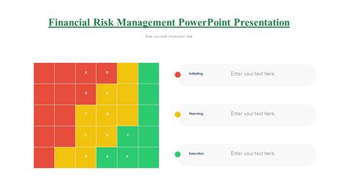 Risk Management Powerpoint Templates And Presentations Pptuniverse