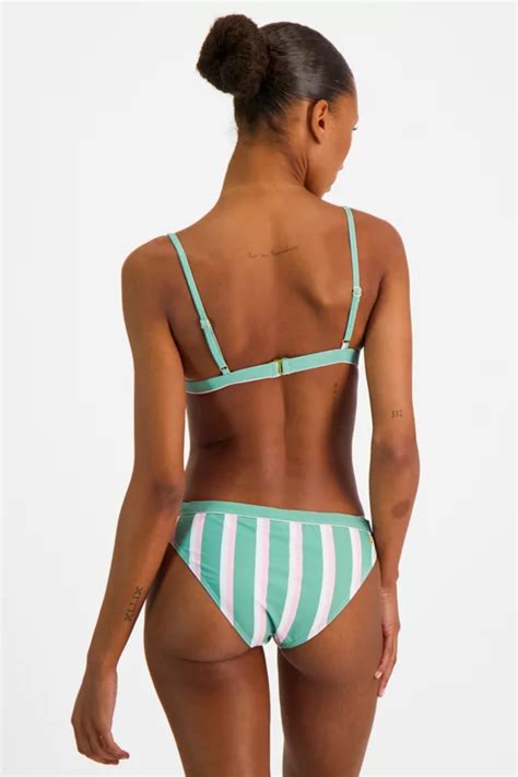 Achat Triangle Bikini Femmes Femmes Pas Cher Ochsnersport Ch