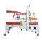 Multi Flap Carton Sealer TIE FX Series Zhangjiagang TIE Machinery