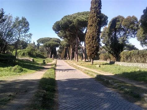 Appian Way, Rome | Photos, Timings, How to Reach, History