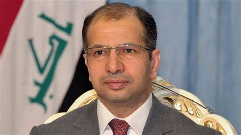 Jubouri Looking At Ways To Support Iraq America Economically