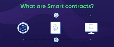 Smart Contract Explained All You Need To Know