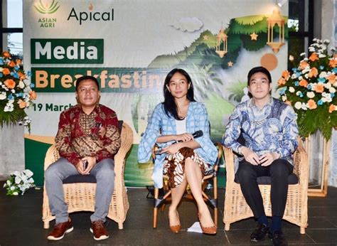 Inovasi Digital Asian Agri Dan Apical Bentuk Masa Depan Berkelanjutan