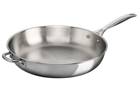 Stainless Steel Pan Buying Guide At Larry Mann Blog