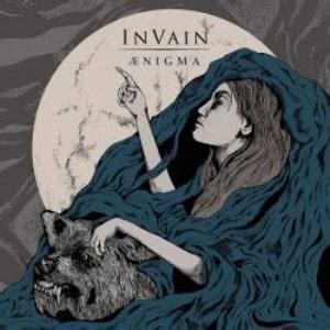 In Vain Discography And Reviews