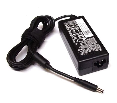 Dell Original 65w Adapter Charger For Inspiron 3558 7347 7348 Vostro 3458 3558 Black At Rs 1375