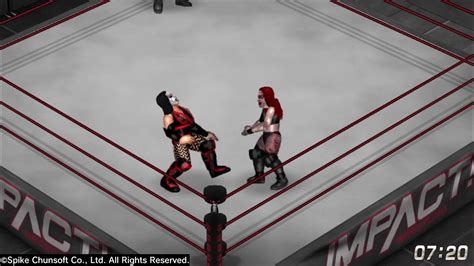 Fpww Ps4 Exhibition Abadon Vs Su Yung Youtube