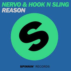 Nervo Hook N Sling Reason Releases Discogs