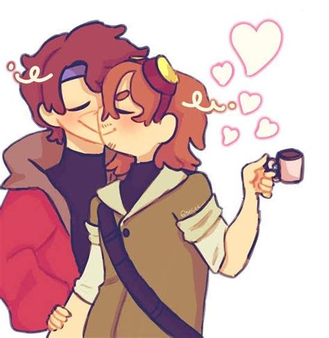 Pin De Sarah Em Mcyt Yeah Im Ashamed Cellbit Casais Bonitos De