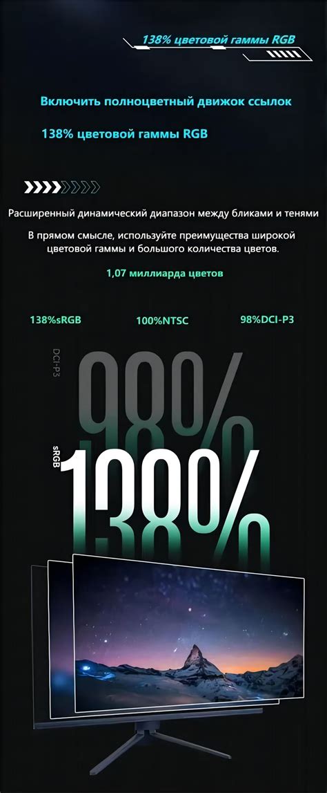 Монитор Teefy 144 гц 4к оригинальная IPS панель игровой без рамки 28 ...