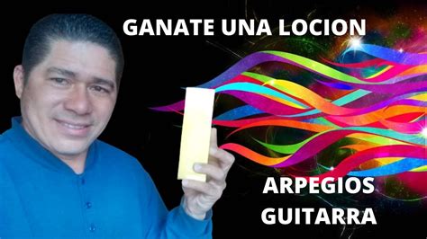 Arpegios De Guitarra Acustica Arpegios VALLENATOS Guitarra Sorteos