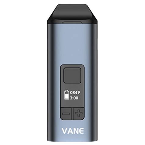 Buy Yocan Vane Dry Herb Vaporizer Online Vapemoreinc