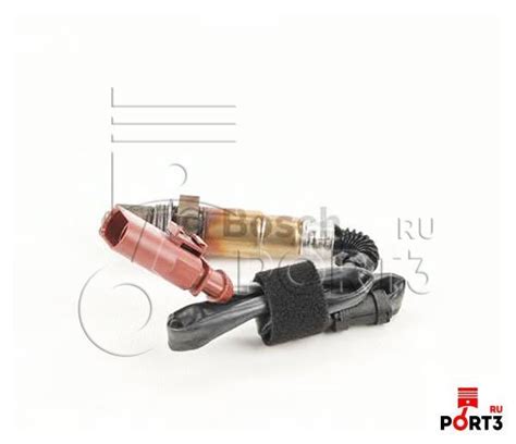 BOSCH LS6700 Лямбда-зонд