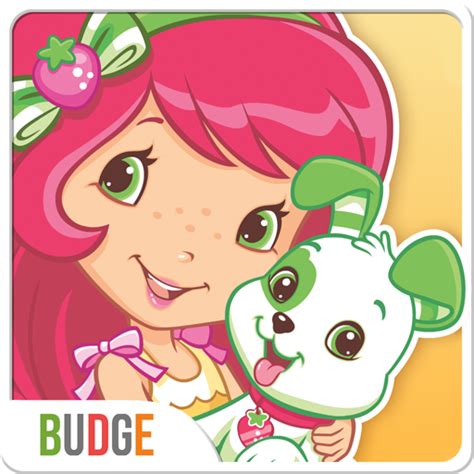 Strawberry Shortcake Puppy Palace Pet Salon And Dress Up