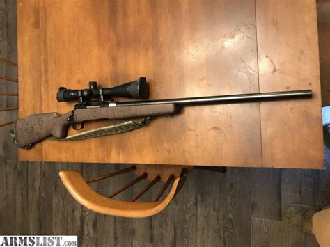 Armslist For Saletrade Savage 260 Remington