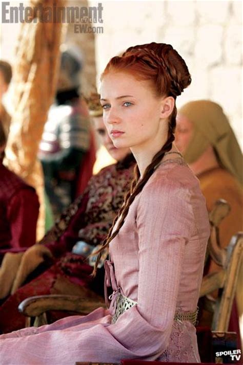 Sansa Stark Women Of Westeros Photo 30785215 Fanpop