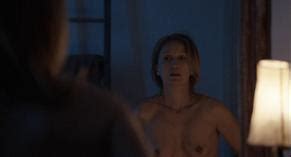 Borderline Nude Scenes Aznude