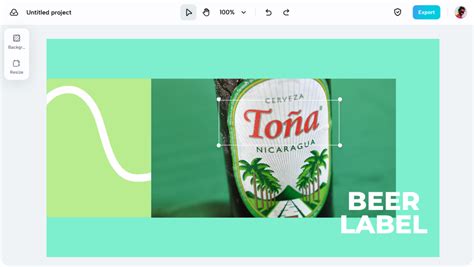 Free Beer Label Maker Get Free Templates To Create One Online