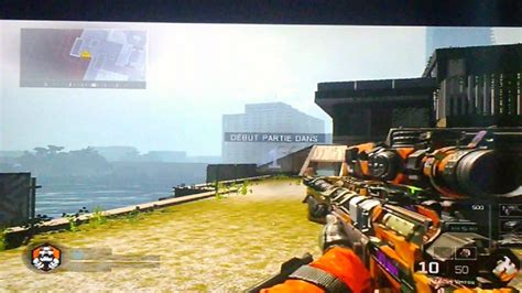 Glich Sur Bo En Auteur Sur La Map Evac Youtube