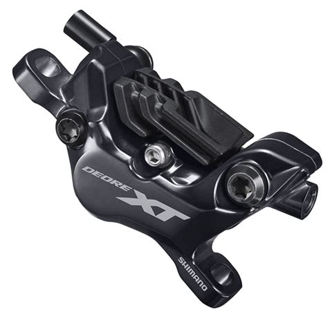 Zacisk Hamulca Tarczowego Shimano Deore Xt Br M