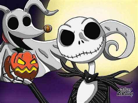 Pin By Karla Insua On El Extra O Mundo De Jack Nightmare Before