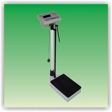 Electronic Body Scale Tcs A Rt Infant Scale Kg High Quality