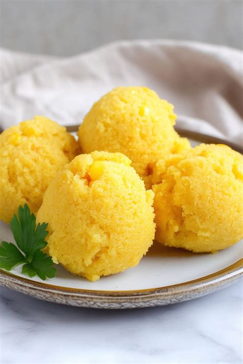 Mexican Sweet Corn Cake - Insanely Good