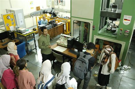 Mengenal Lebih Dekat Laboratorium Kimia Snsu Bsn Bsn Badan Hot Sex