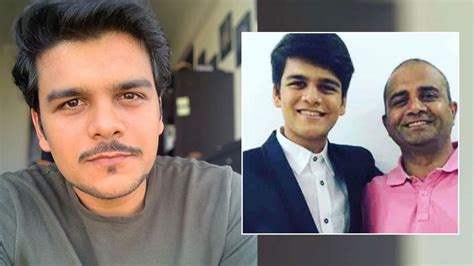 Bhavya Gandhi Aka Tapu From Tmkoc Lost His Father To Covid 19 Disha