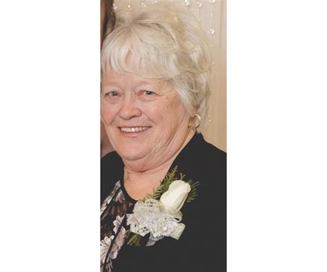 Janet Nyhus Obituary 1941 2023 Grand Rapids Mn Grand Rapids