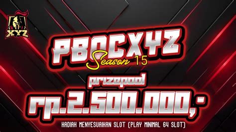 Live Pboc Xyz Season Rules Pbnc Point Blank Zepetto Youtube