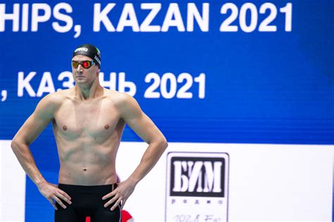 Campionati Europei Di Nuoto In Vasca Corta 2021 Recap Live Finali Day2