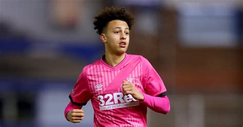 Watch: 16-year-old Kaide Gordon scores for Liverpool in friendly v ...
