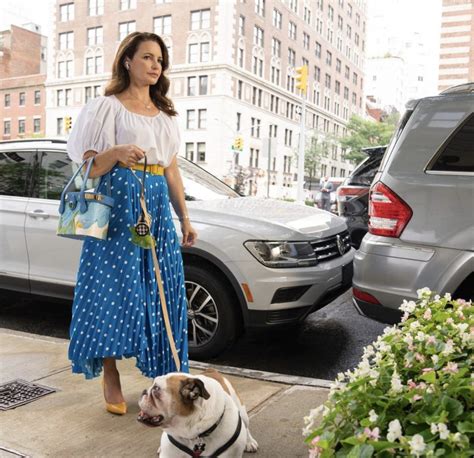 La Casa Di Charlotte Di Sex And The City Le Immagini Dall Appartamento Della Serie Cult