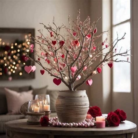 A Guide To Modern Farmhouse Valentine Decor Ideas