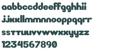 New Litebulb Font Download Free Truetype